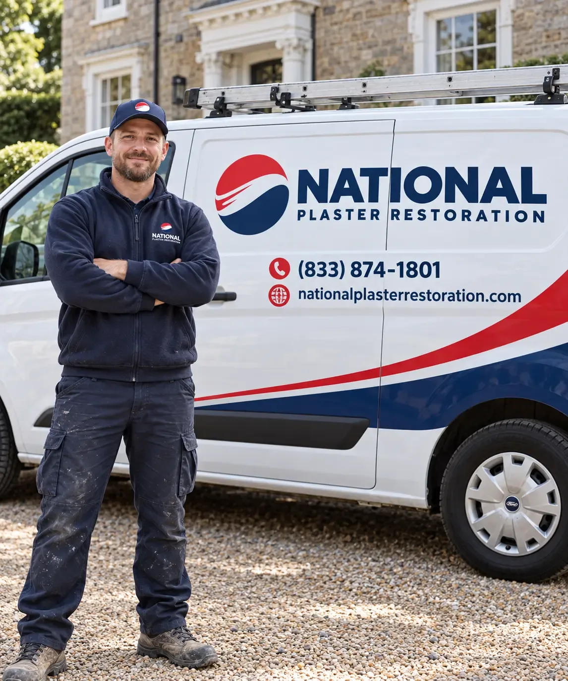 Plaster Repair company in Whittier, NC